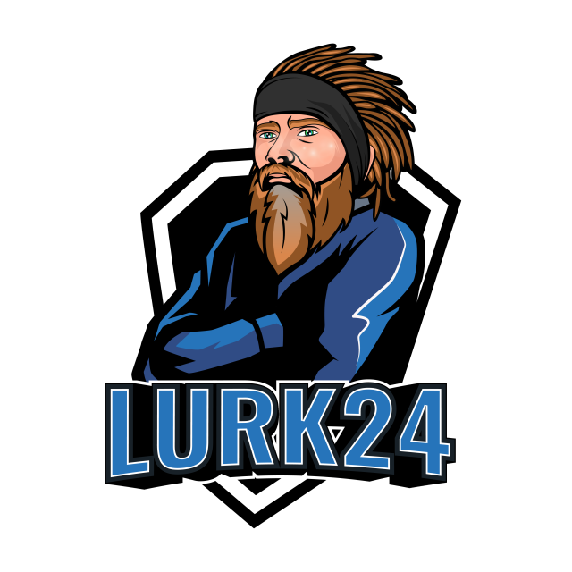 The Official Homepage Of Lurk24 Streamer And Facebook Gaming Partner